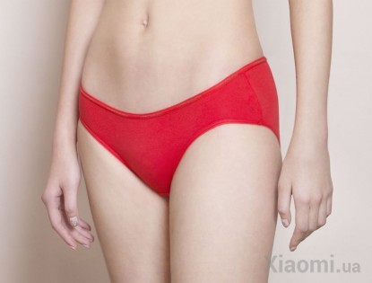 Женское нижнее белье Xiaomi Cottonsmith  (набор 3 шт) T size L