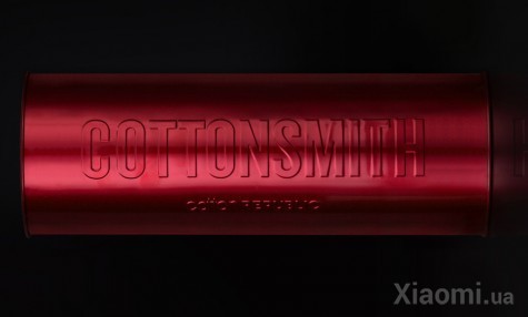 Женское нижнее белье Xiaomi Cottonsmith (набор 3 шт) T size M