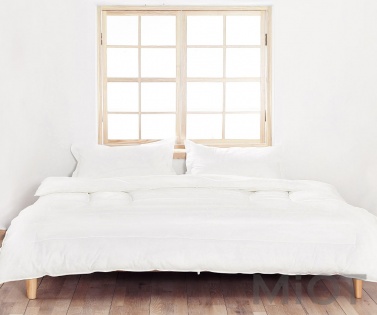Ковдра Xiaomi 8H 3D White 200x230 см