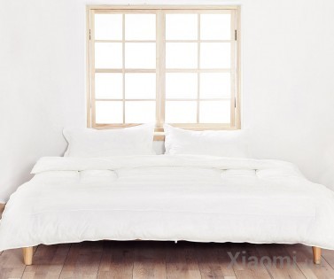 Одеяло Xiaomi 8H 3D White 200x230 см