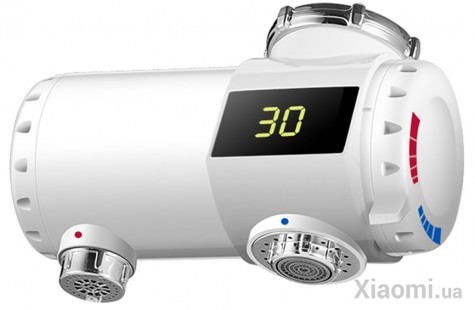 Насадка на кран Xiaomi Xiaoda HD-JRSLT01