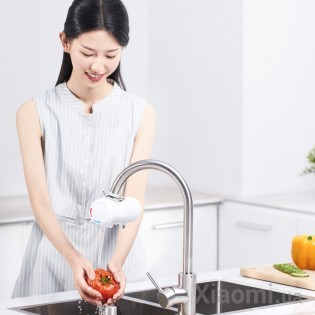 Насадка на кран Xiaomi Xiaoda HD-JRSLT01