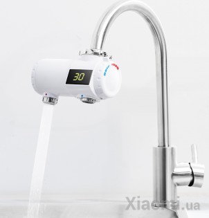 Насадка на кран Xiaomi Xiaoda HD-JRSLT01