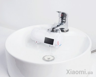 Насадка на кран Xiaomi Xiaoda HD-JRSLT01