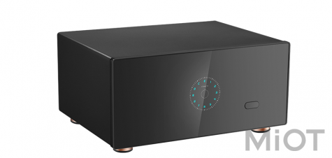 Розумний сейф зі сканером відбитка пальця Xiaomi CRMCR Black BGX-X1-20MiNi