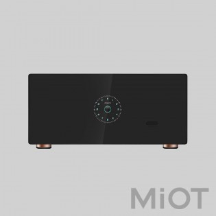 Розумний сейф зі сканером відбитка пальця Xiaomi CRMCR Black BGX-X1-20MiNi