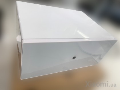Умный сейф со сканером отпечатка пальца Xiaomi CRMCR White BGX-X1-20MiNi