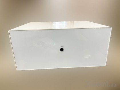 Умный сейф со сканером отпечатка пальца Xiaomi CRMCR White BGX-X1-20MiNi