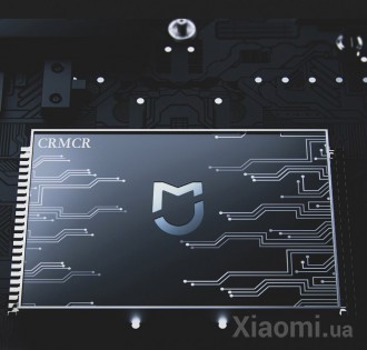 Умный сейф со сканером отпечатка пальца Xiaomi CRMCR Black BGX-X1-20MiNi