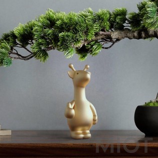 Статуетка Xiaomi Crowdfunding Олень спеціальне видання
