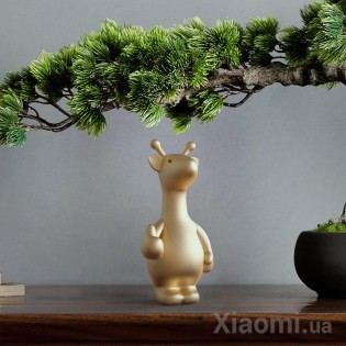 Статуэтка Xiaomi Crowdfunding Олень специальное издание