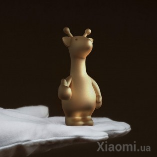 Статуэтка Xiaomi Crowdfunding Олень специальное издание