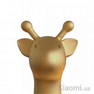 Статуэтка Xiaomi Crowdfunding Олень специальное издание