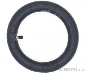 Камера Xiaomi CST для самоката Mijia Electric Scooter Camera 8 `1 / 2х2 Black