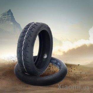 Камера Xiaomi CST для самоката Mijia Electric Scooter Camera 8 `1 / 2х2 Black