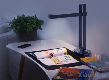 Интеллектуальный сканер Xiaomi CZUR Aura