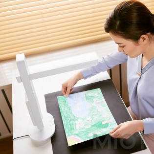 Інтелектуальний сканер Xiaomi CZUR Aura Mate