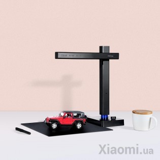 Интеллектуальный сканер Xiaomi CZUR Shine 1000