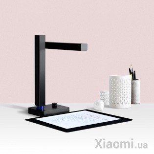 Интеллектуальный сканер Xiaomi CZUR Shine 1000