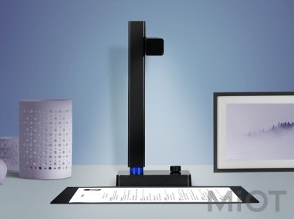 Інтелектуальний сканер Xiaomi CZUR Shine 1000