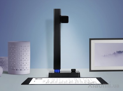 Интеллектуальный сканер Xiaomi CZUR Shine 1000