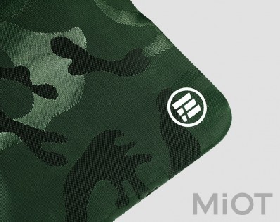 Сумка Xiaomi D.Lab FAITH& FEARLESS FF-CDCFG Card Case Khaki