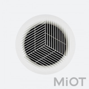 Очищувач повітря Xiaomi D.Lab XQH-C030