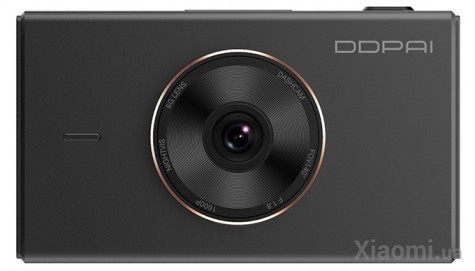Видеорегистратор Xiaomi DDPAI mola Z5