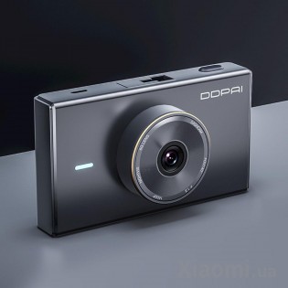 Видеорегистратор Xiaomi DDPAI mola Z5