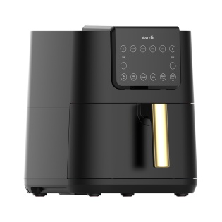 Аерофритюрниця Xiaomi Deerma Air Fryer KZ120 7,5L (DEM-KZ120)