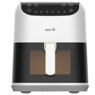Аэрофритюрница Xiaomi Deerma Air Fryer KZ130 5,5L (DEM-KZ130)