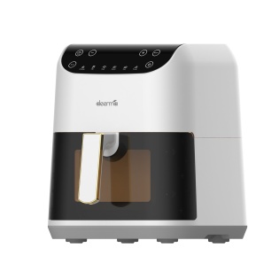 Аэрофритюрница Xiaomi Deerma Air Fryer KZ130 5,5L (DEM-KZ130)