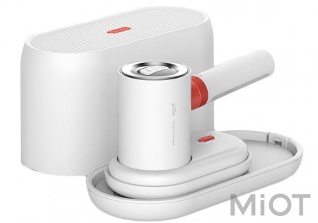 Ручний відпарювач одягу Xiaomi Deerma Garment Steamer 2-in-1 White DEM-HS200 EU