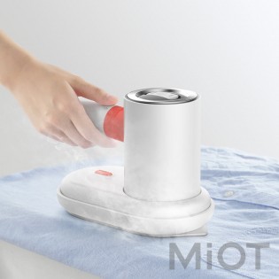 Ручний відпарювач одягу Xiaomi Deerma Garment Steamer 2-in-1 White DEM-HS200 EU