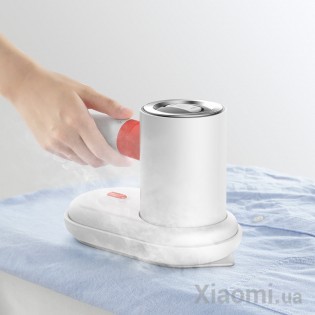 Ручной отпариватель одежды Xiaomi Deerma (DEM-HS200) White