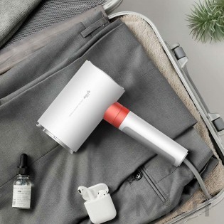 Ручний відпарювач одягу Xiaomi Deerma Garment Steamer 2-in-1 White DEM-HS200 EU