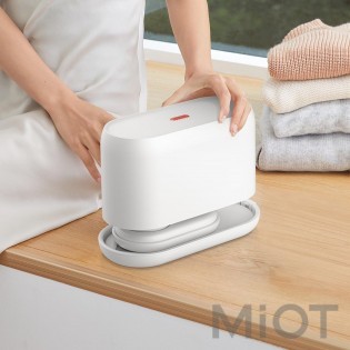 Ручний відпарювач одягу Xiaomi Deerma Garment Steamer 2-in-1 White DEM-HS200 EU