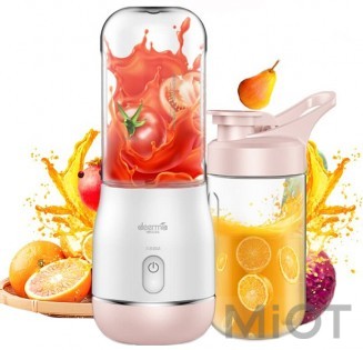 Блендер Xiaomi Deerma DEM-NU08