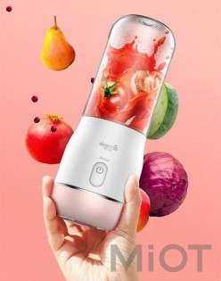 Блендер Xiaomi Deerma DEM-NU08