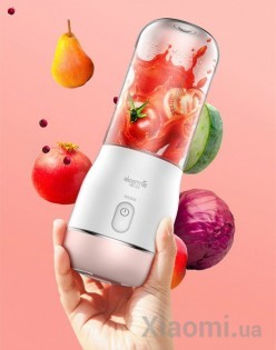 Блендер Xiaomi Deerma DEM-NU08