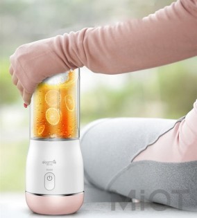 Блендер Xiaomi Deerma DEM-NU08