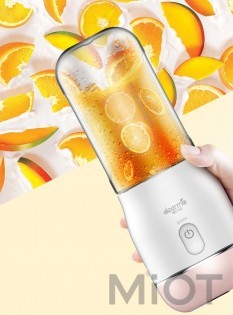 Блендер Xiaomi Deerma DEM-NU08