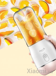 Блендер Xiaomi Deerma DEM-NU08