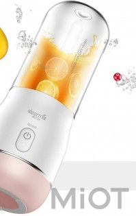 Блендер Xiaomi Deerma DEM-NU08