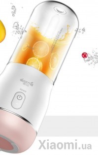 Блендер Xiaomi Deerma DEM-NU08