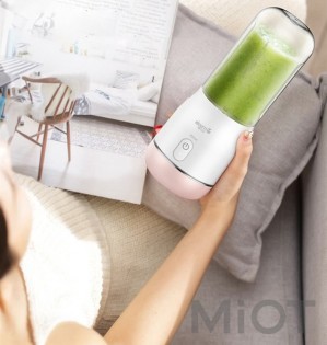 Блендер Xiaomi Deerma DEM-NU08