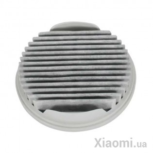 Съемный HEPA-фильтр для пылесоса Xiaomi Deerma DX1000 (FLTR-DX1000)