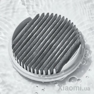 Съемный HEPA-фильтр для пылесоса Xiaomi Deerma DX1000 (FLTR-DX1000)