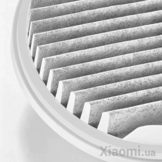 Съемный HEPA-фильтр для пылесоса Xiaomi Deerma DX1000 (FLTR-DX1000)