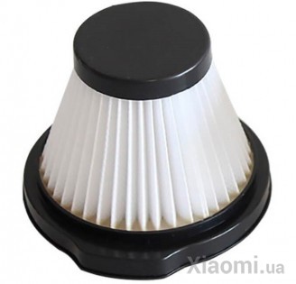 Съемный HEPA-фильтр для пылесоса Xiaomi Deerma DX115 (FLTR-DX115)